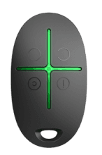 Комплект сигналізації