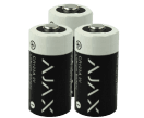 Батарейки