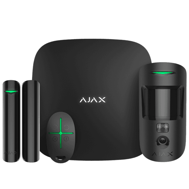 Комплект обладнання